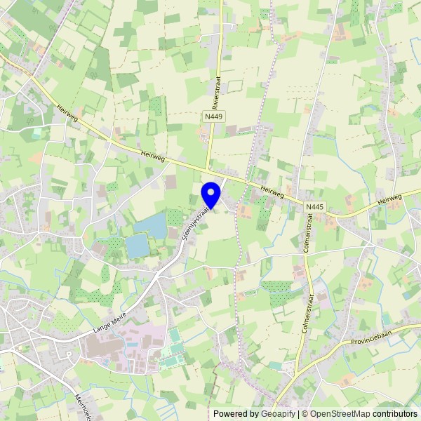 Map Photo